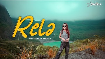 Safira Inema - Rela (Official Music Video) DJ Slow Bass