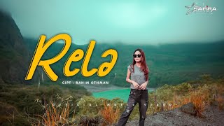 Safira Inema - Rela  DJ Slow Bass Resimi