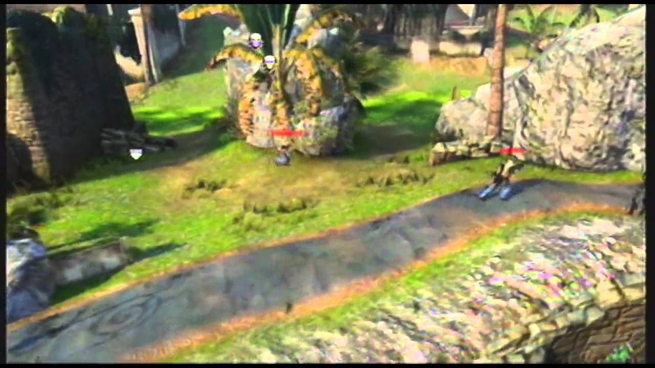 Black Ops Montage: Walking on a Dream