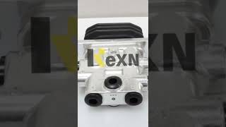 YR30V00013F1 PILOT VALVE FOR KOBELCO SK70 SK115 SK135 SK200 SK235 FOOT CONTROL VALVE #YR30V00013F1