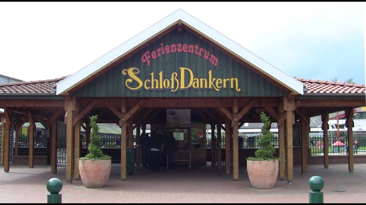 Ferienzentrum Schloß Dankern