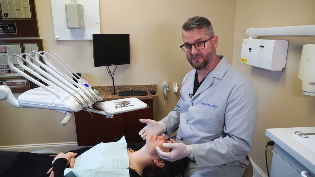 The Dawson Academy Tutorial - Bimanual Manipulaton — Limelight Digital Productions 2021