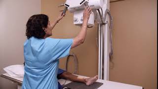 CareNow Summer Injury