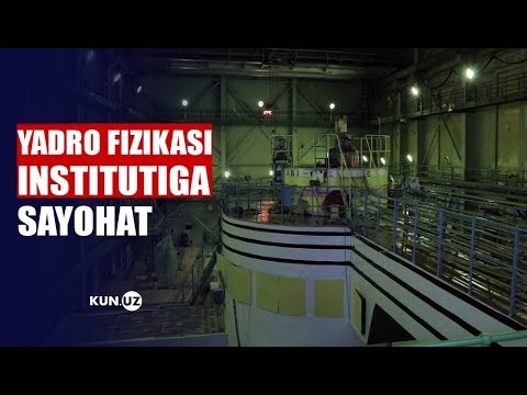 Video: Atom Elektr Stantsiyalaridagi Eng Mashhur Baxtsiz Hodisalar