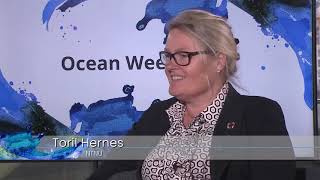 Ocean Week 2021 Highlights
