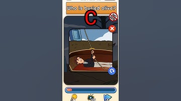 Who is buried alive? #flashback #shorts