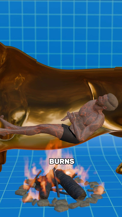 How The Brutal Torture Brazen Bull Worked 😬