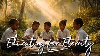 Education For Eternity (Lagu Pendidikan Gereja Advent)