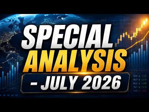 JULY SPECIAL ANALYSIS OF DATA