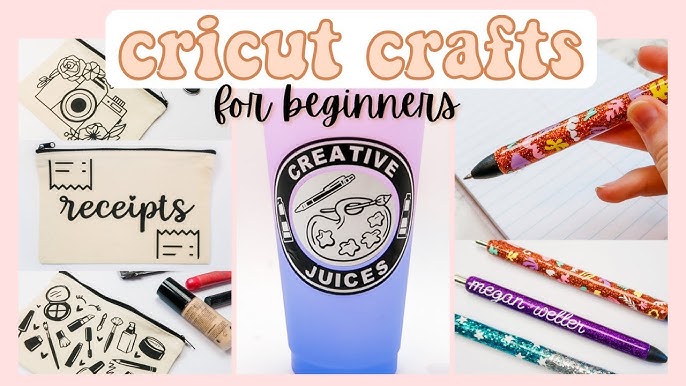 10 Projects You Didn't Know You Could Make with a Cricut EasyPress –  Sustain My Craft Habit