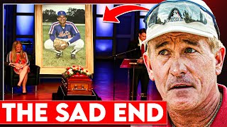 Gary Carter Died At 57, How He Lived Was Sad