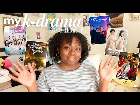kdramas that shaped my twenties . ݁₊ ⊹ . 📽.ᐟ | my go-to kdrama list!