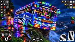 🚌🤩Bus simulator indonesia ll new euro coach bus simulator indonesia ll #new #bussimulatorindones  screenshot 3