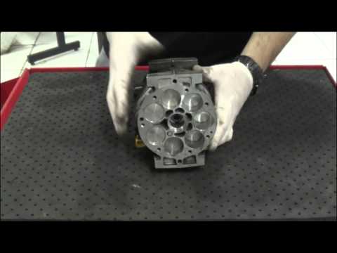 Vídeo: O que o compressor de ar faz em um carro?