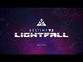 Lightfall - Title Screen and Music [Destiny 2]