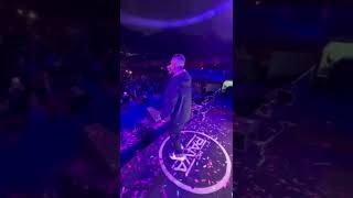 Mc Paiva - SHOW AO VIVO EM SÃO PAULO | BAILE DO PERNA | Love funk 2022