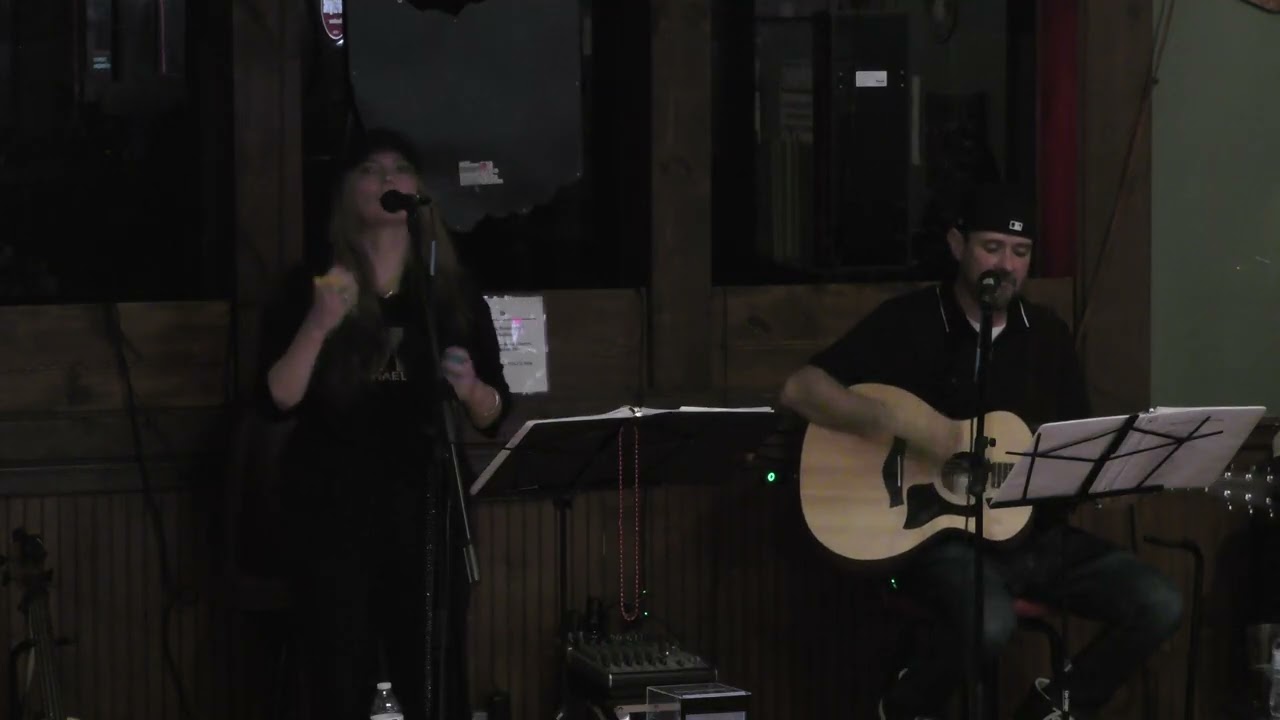 His & Hers Acoustic   S3200017