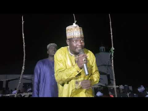 KALLI MAULIDIN SAYYIDA FATIMA AL AMIN BAHASHIM