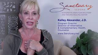 What is Anxiety Kelley Alexander Explains. 1-866-995-7240