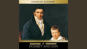 Chapter 44 - Dombey and Son