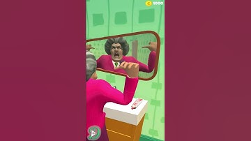 Prankster 3D - Miss T Is Pranked - New Levels Scary Teacher 3D Game Update