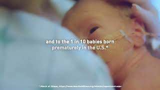 World Prematurity Day: Honoring Babies & Their Families | Enfamil