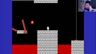 Cat Mario 3 | Сила глубокой аналитики #3