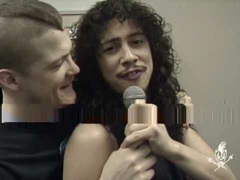 Metallica - Montreal, QC, Canada (1993.02.13) [Pro-Shot]