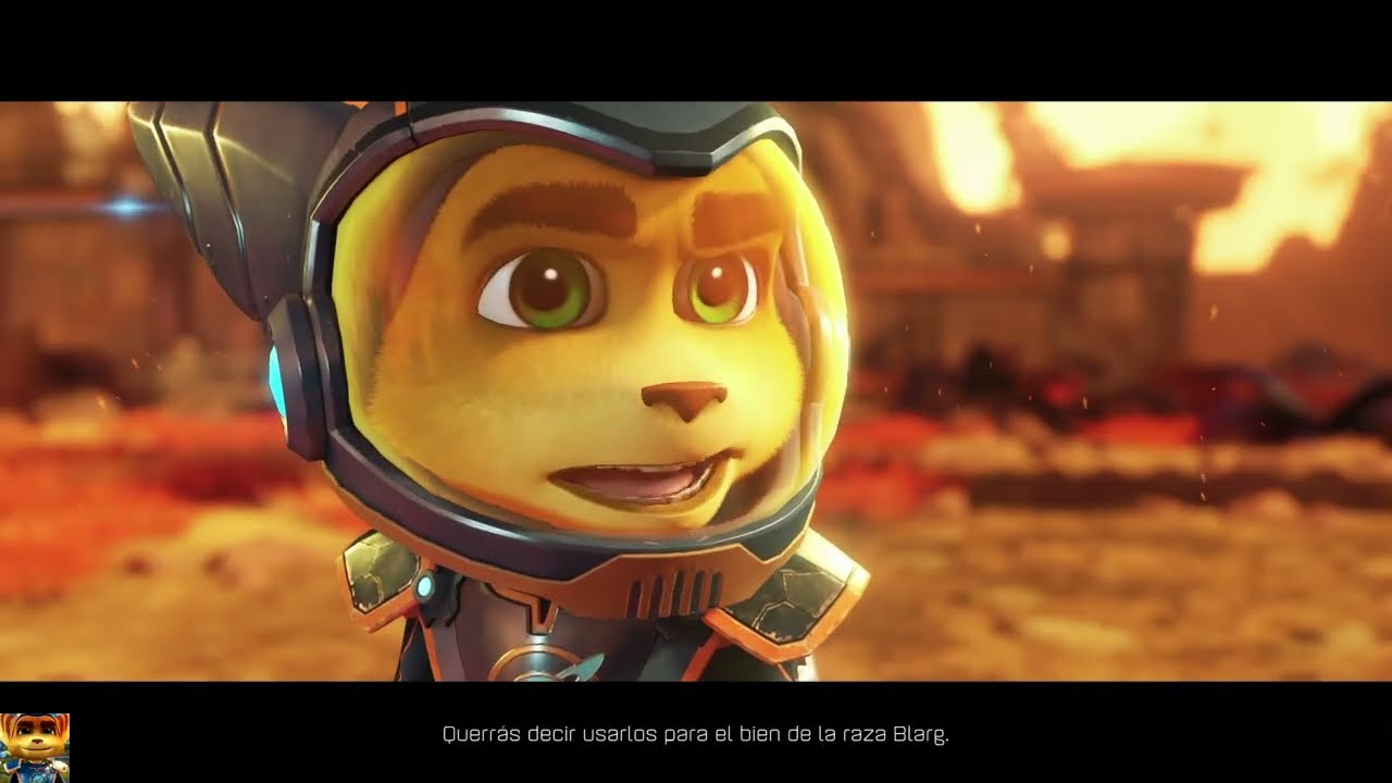ubicaciones de los cerebros de telepatapususes(ratchet y clank)