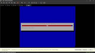 Tutorial Instalasi Debian
