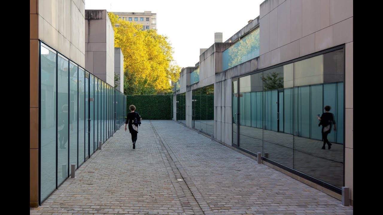 A.DAY.17 Louvain Belgium #1