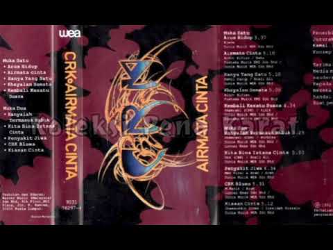 CRK - HANYA YANG SATU (1992)