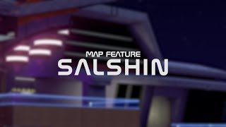 Salshin | Halo 5 Forge Map Feature