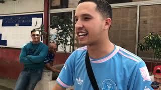 SIMONSITO🆚CERKY - OCTAVOS DE FINAL [𝙵𝙴𝙲𝙷𝙰 #𝟷𝟶 -  𝟸𝟶𝟸𝟻] - 𝗩𝗘𝗥𝗦𝗢𝗦 𝗢𝗖𝗨𝗟𝗧𝗢𝗦🥷🏻