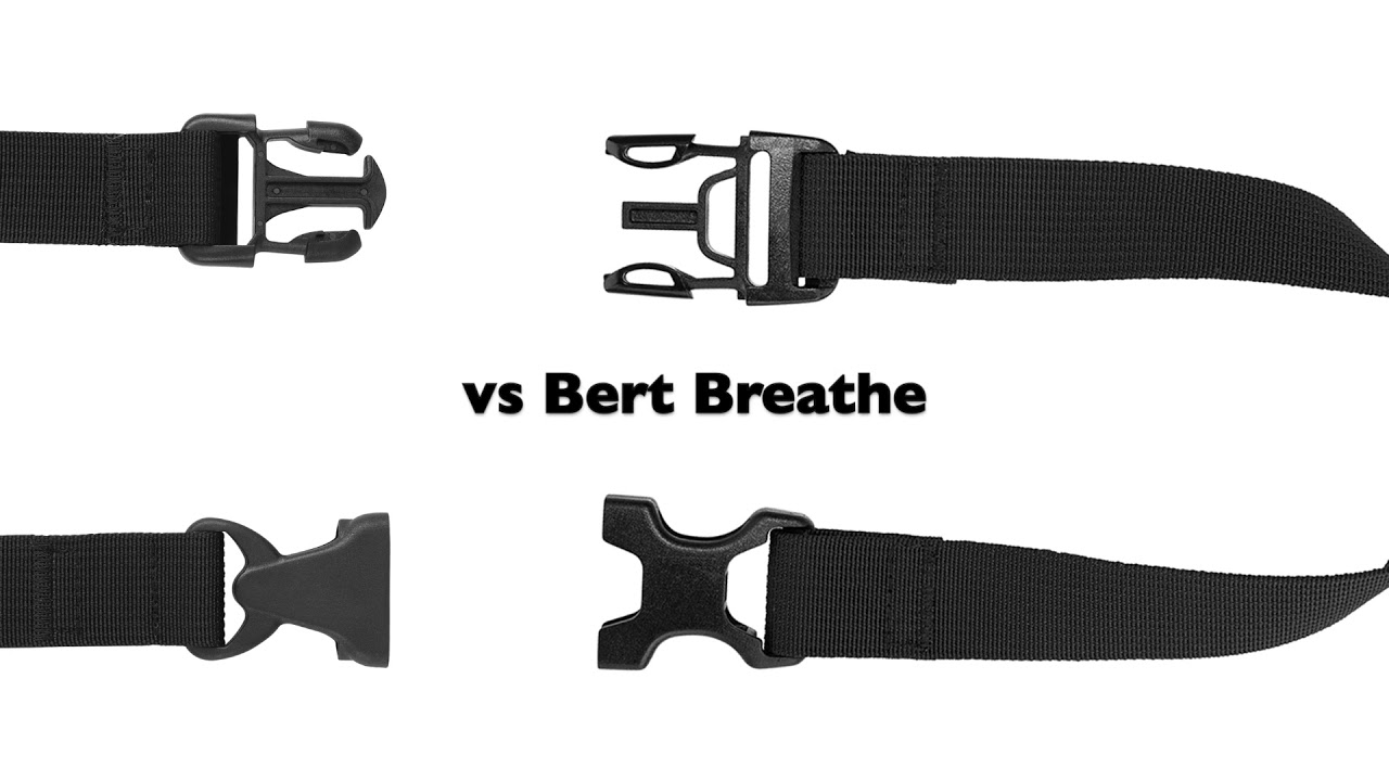 BLACKRAPID Bert Breathe Camera Strap Extender - BLACKRAPID