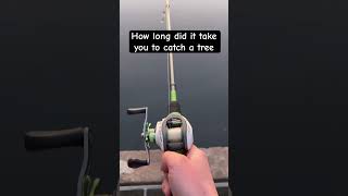 #funny #fishing #viral #relatable #bassfishing #bigfish #sunset #theovon