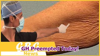 GH Preempted Today!