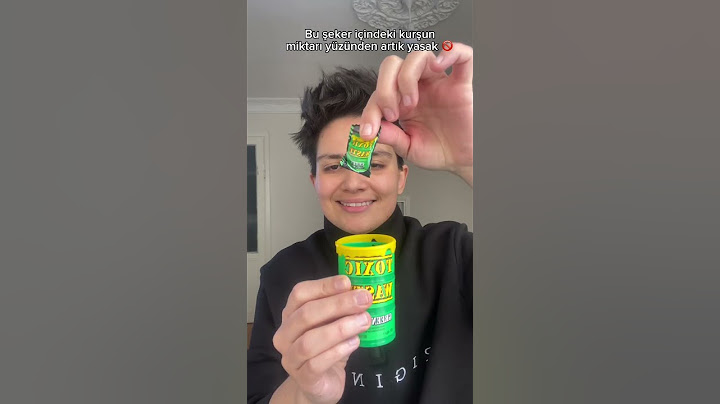 Yasaklanan şeker. Dünyanın en ekşi şekeri toxic waste deniyorum #shorts  #fypp
