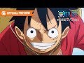 One Piece: Wano Arc | OFFICIAL PREVIEW