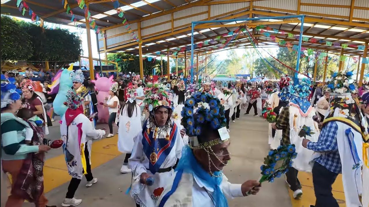 Villa Jiménez y sus Tradiciones