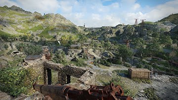 First Look At A Brand New Action Survival Game - Atomfall Gameplay Part 3