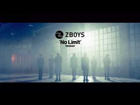 Free Download Z-boys : No Limit (music Video Teaser) Mp3 dan Mp4