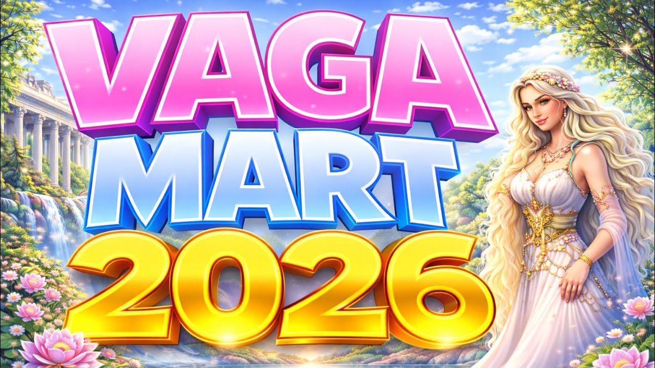 VAGA ⚖️ MART 2026 ⚖️ Na dobrom ste putu drage Vage! ⚖️🙏🍀✨️