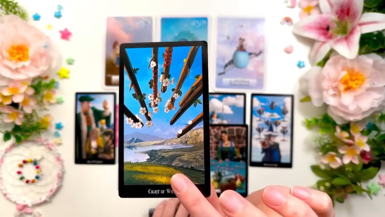 ACUARIO😍PREPÁRATE! ALGUIEN REACCIONA Y ESTO ES LO QUE HARÁ!! HOROSCOPO 