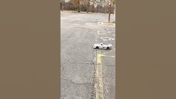 Arrma Infraction V2 - HOON!