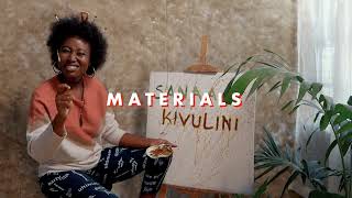 Sanaa Kivulini Ad