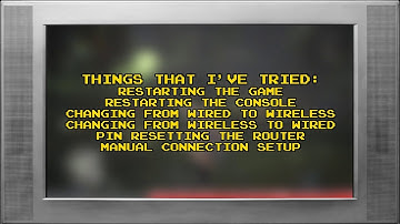 Monster Hunter World Disconnecting Randomly? Error Codes 50051-MW1 & NW-31229-7