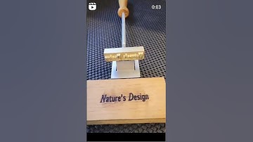 Make your mark in this world. Makers of the best custom branding irons since 1920!