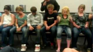 Broken Bow After Prom 2012 - 1