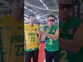 Flag Football na COB Expo